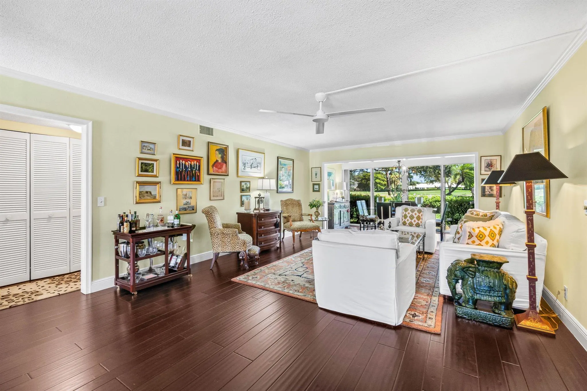 3826 Quail Ridge Drive N, #Blue Heron