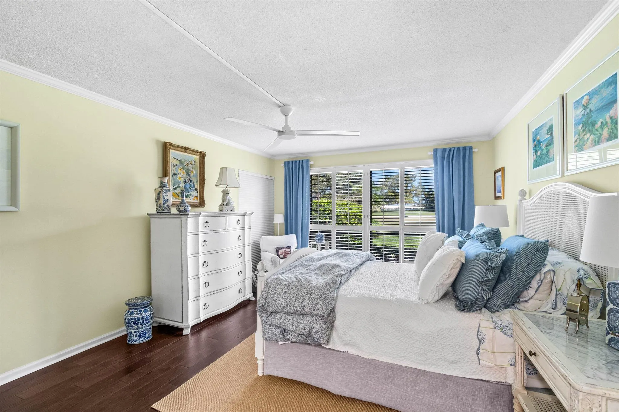 3826 Quail Ridge Drive N, #Blue Heron