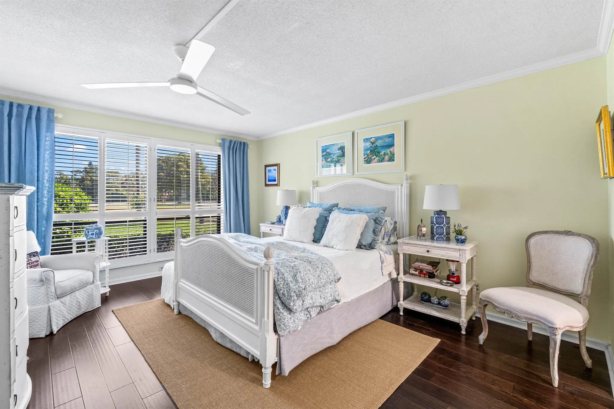 3826 Quail Ridge Drive N, #Blue Heron