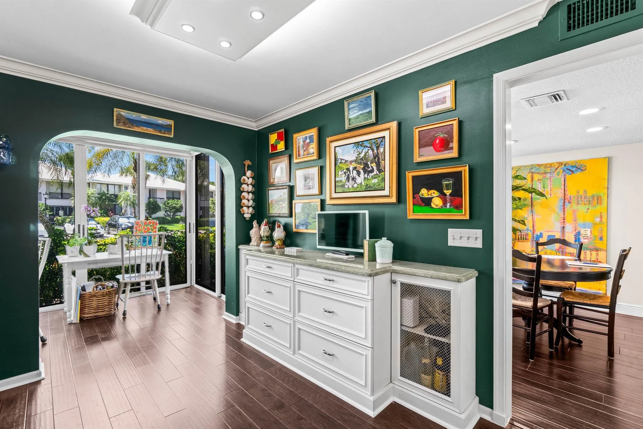 3826 Quail Ridge Drive N, #Blue Heron