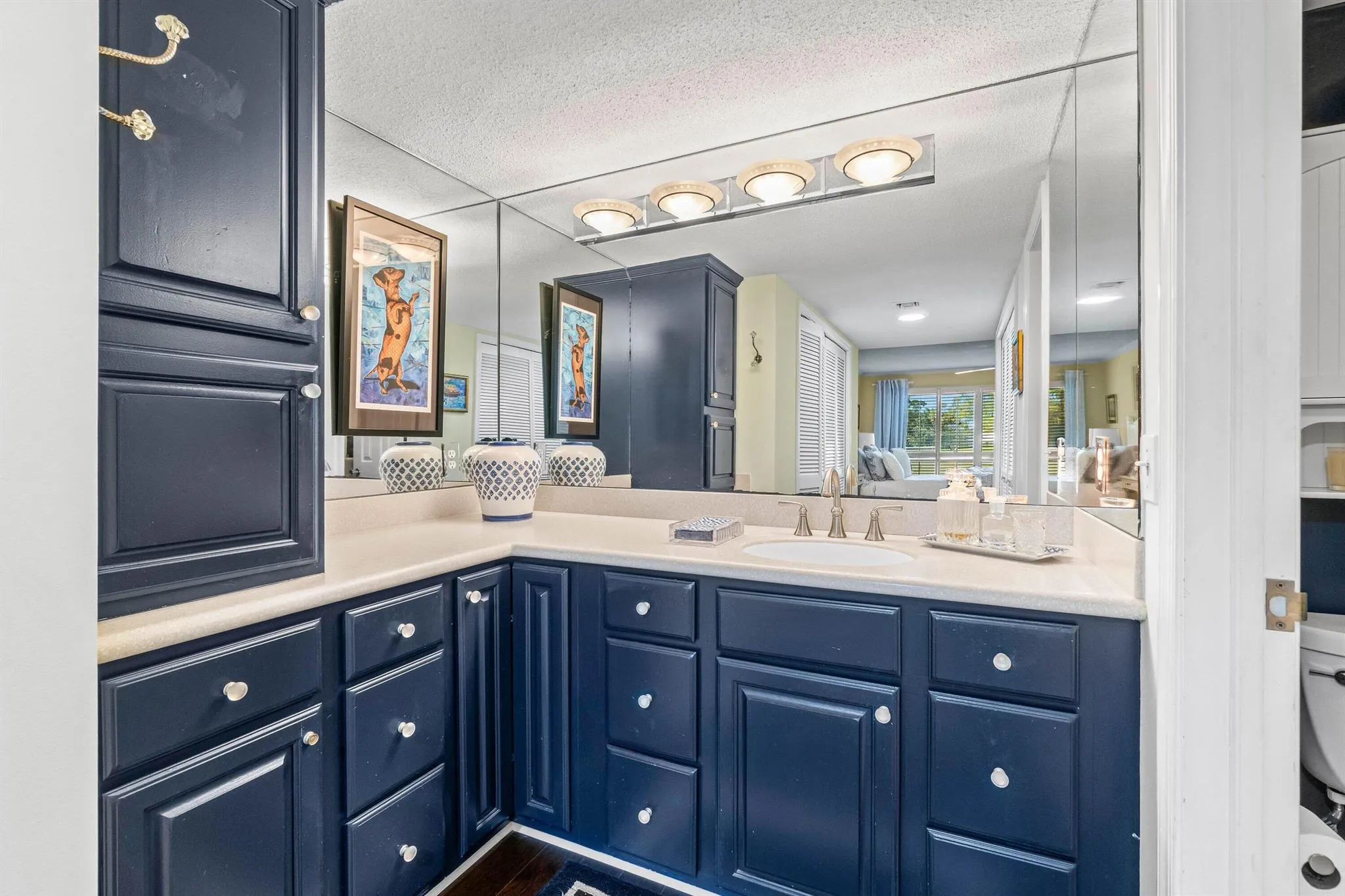 3826 Quail Ridge Drive N, #Blue Heron