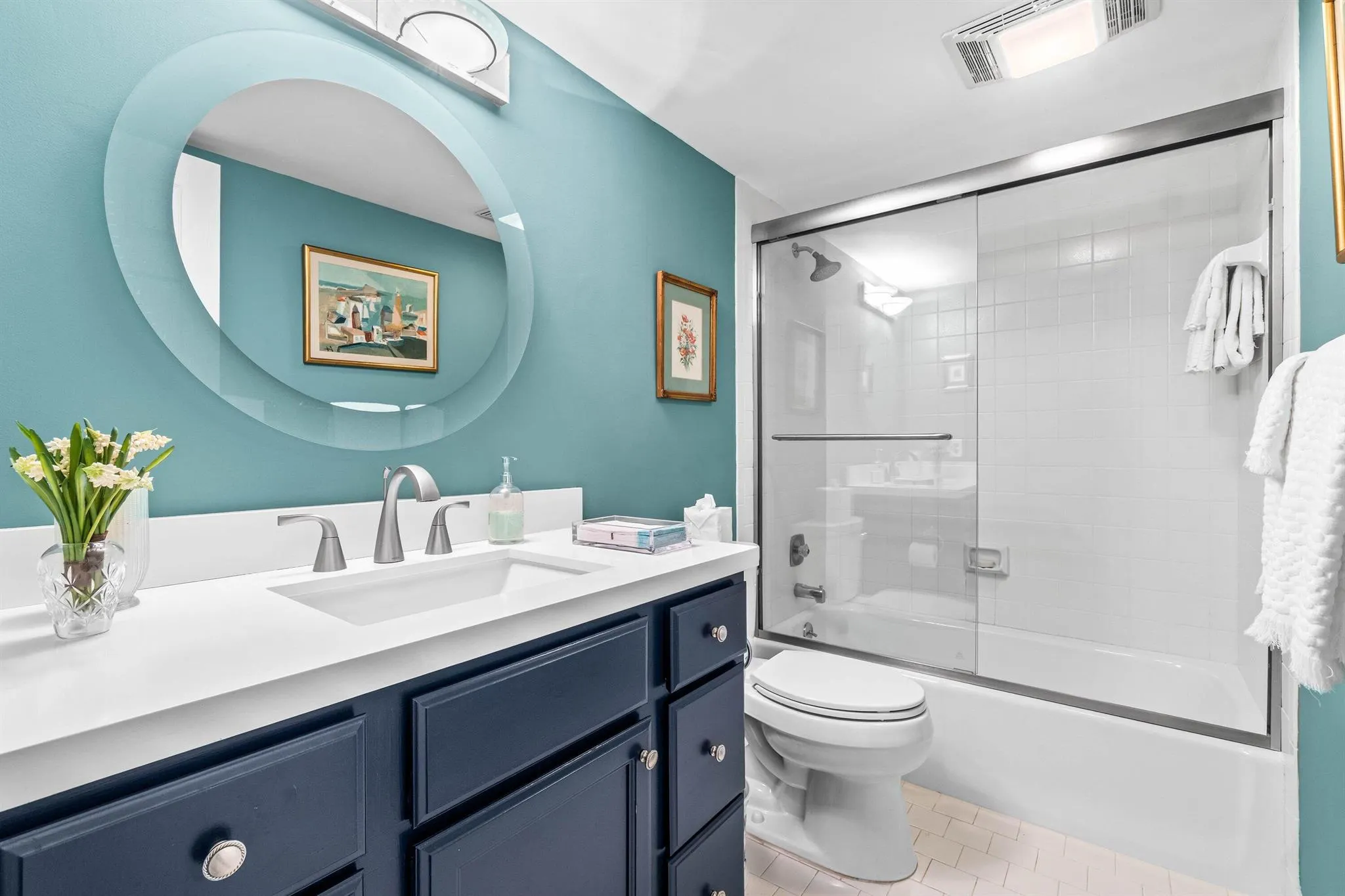 3826 Quail Ridge Drive N, #Blue Heron
