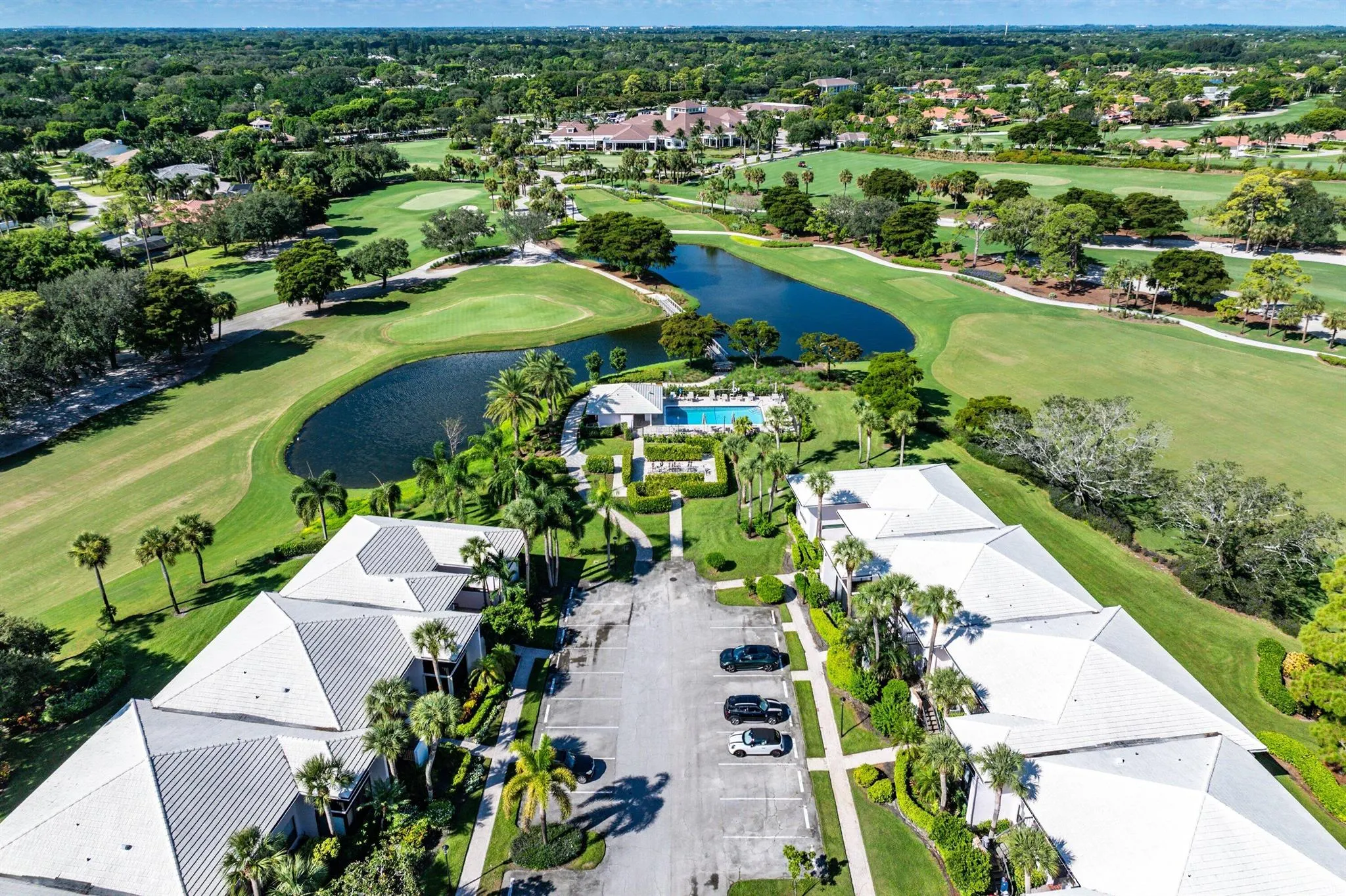 3826 Quail Ridge Drive N, #Blue Heron