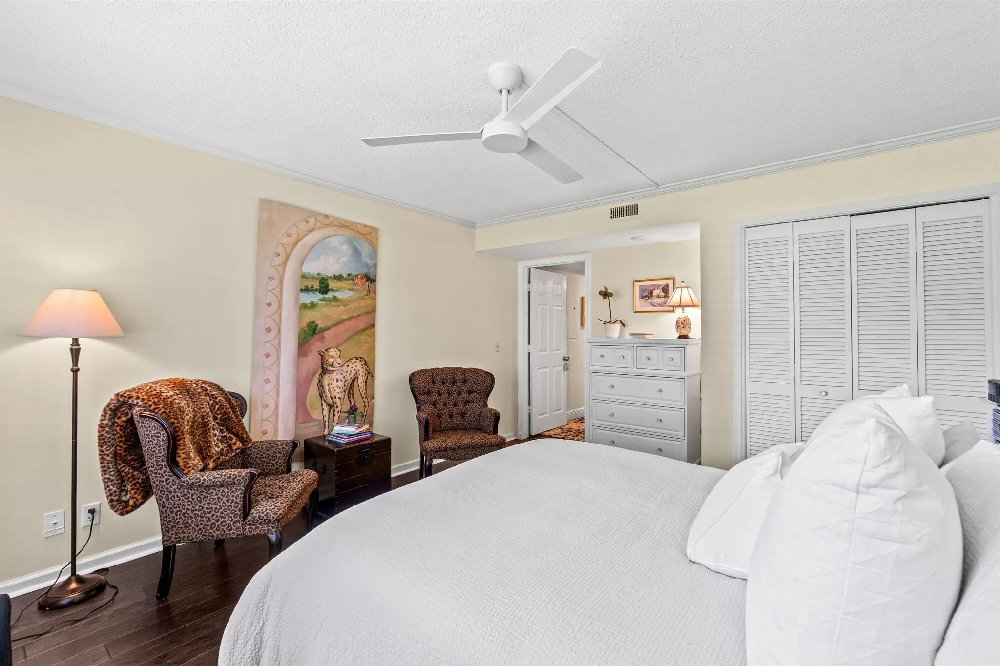 3826 Quail Ridge Drive N, #Blue Heron