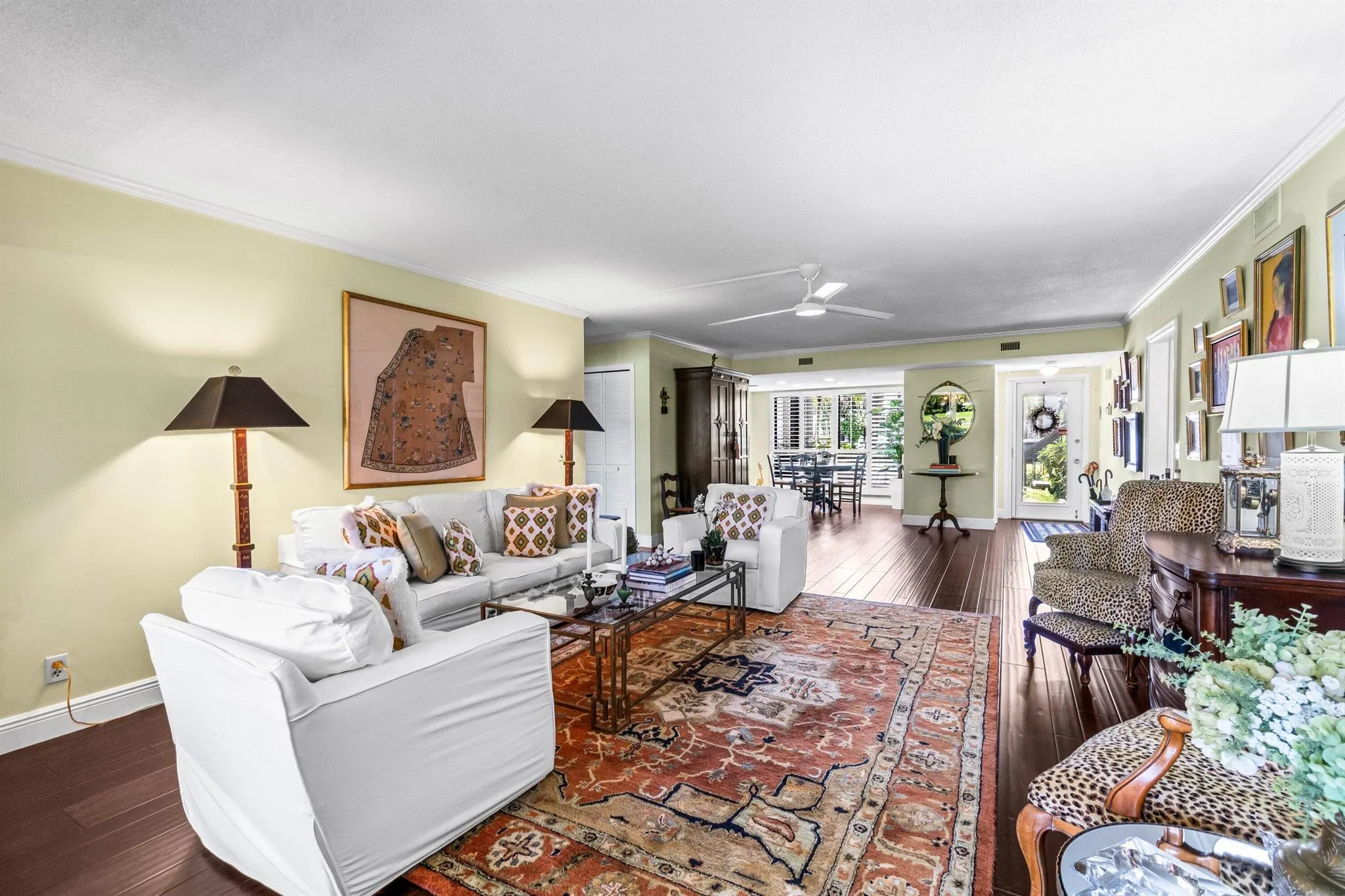 3826 Quail Ridge Drive N, #Blue Heron