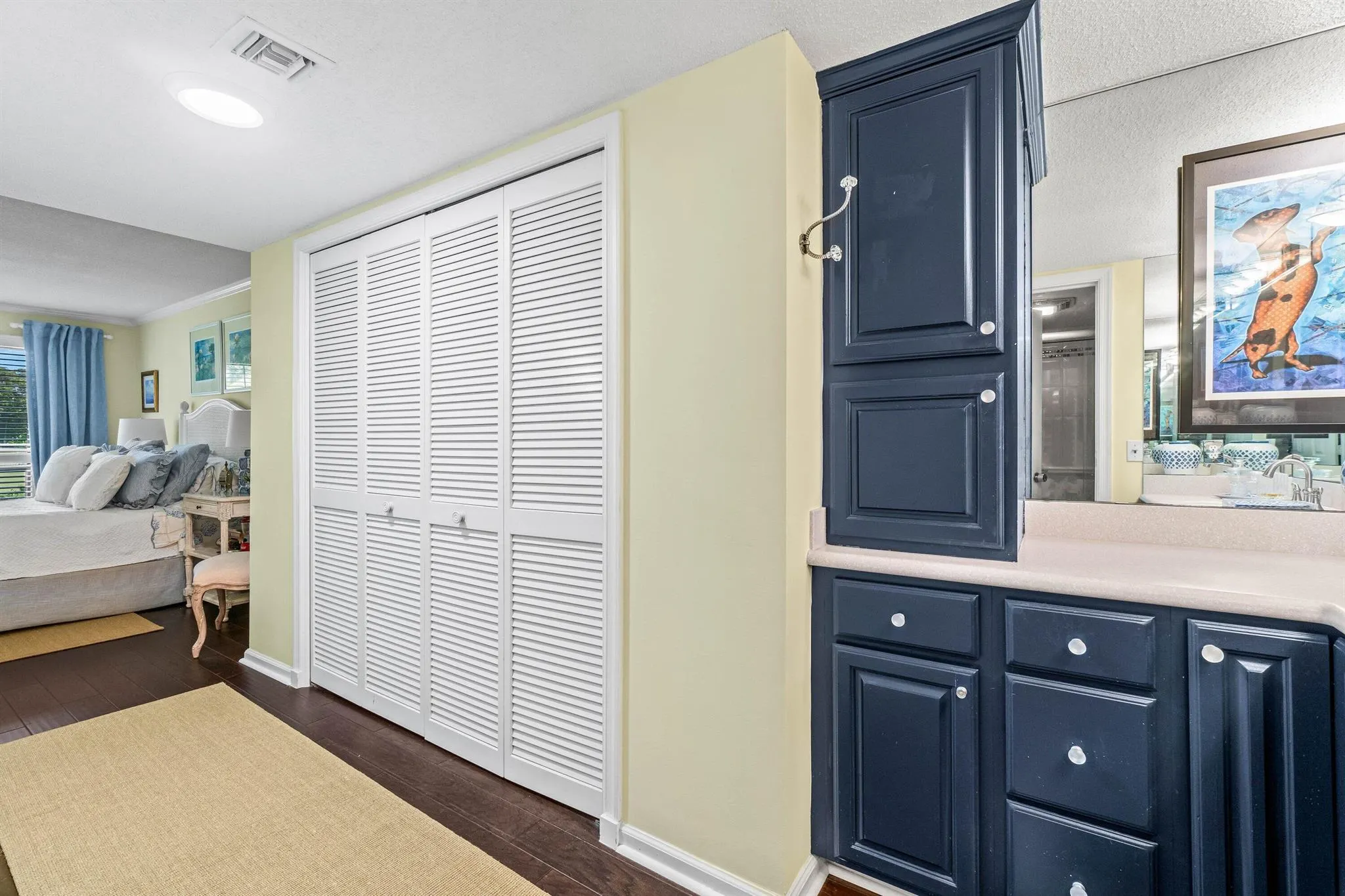 3826 Quail Ridge Drive N, #Blue Heron