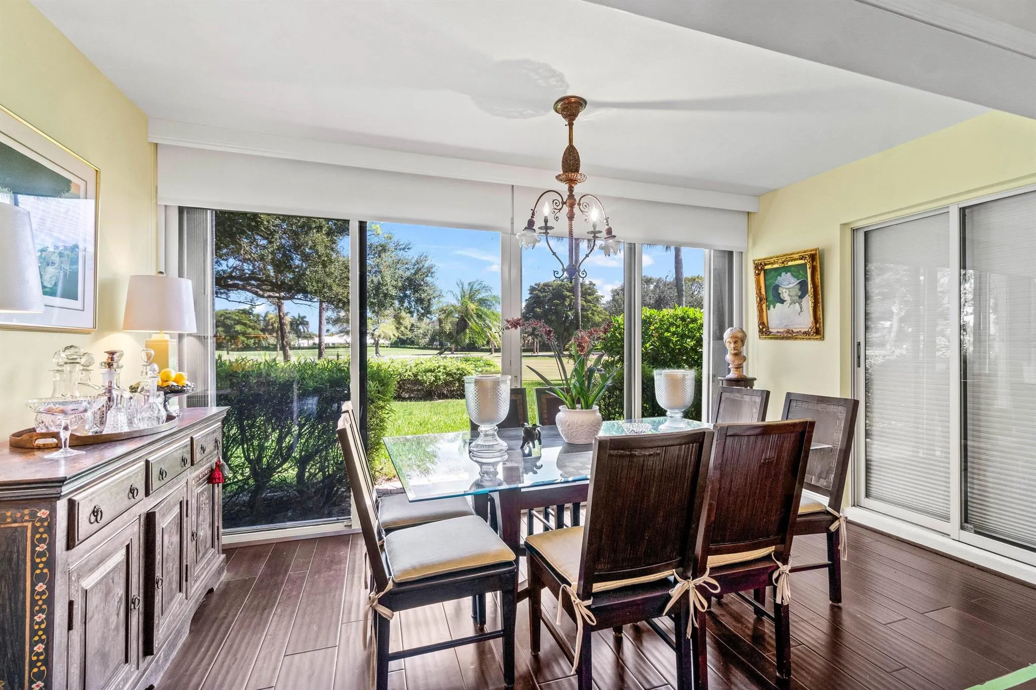 3826 Quail Ridge Drive N, #Blue Heron