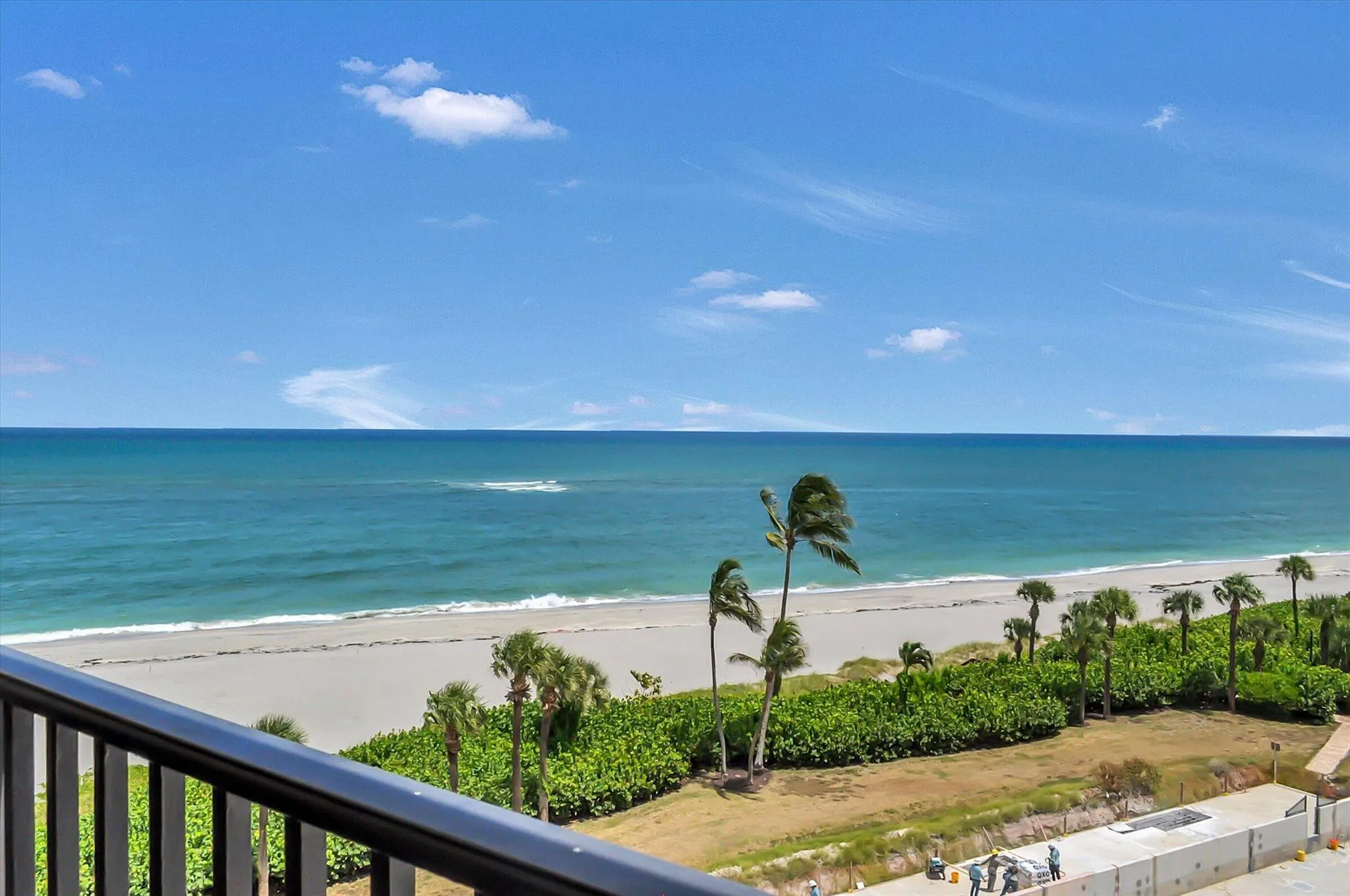 400 Ocean Trail Way, #703