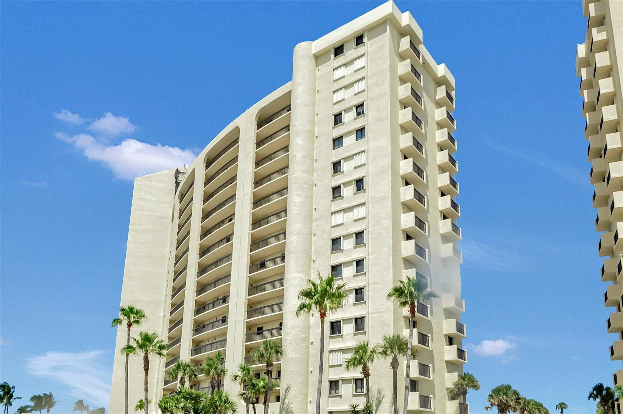 400 Ocean Trail Way, #703