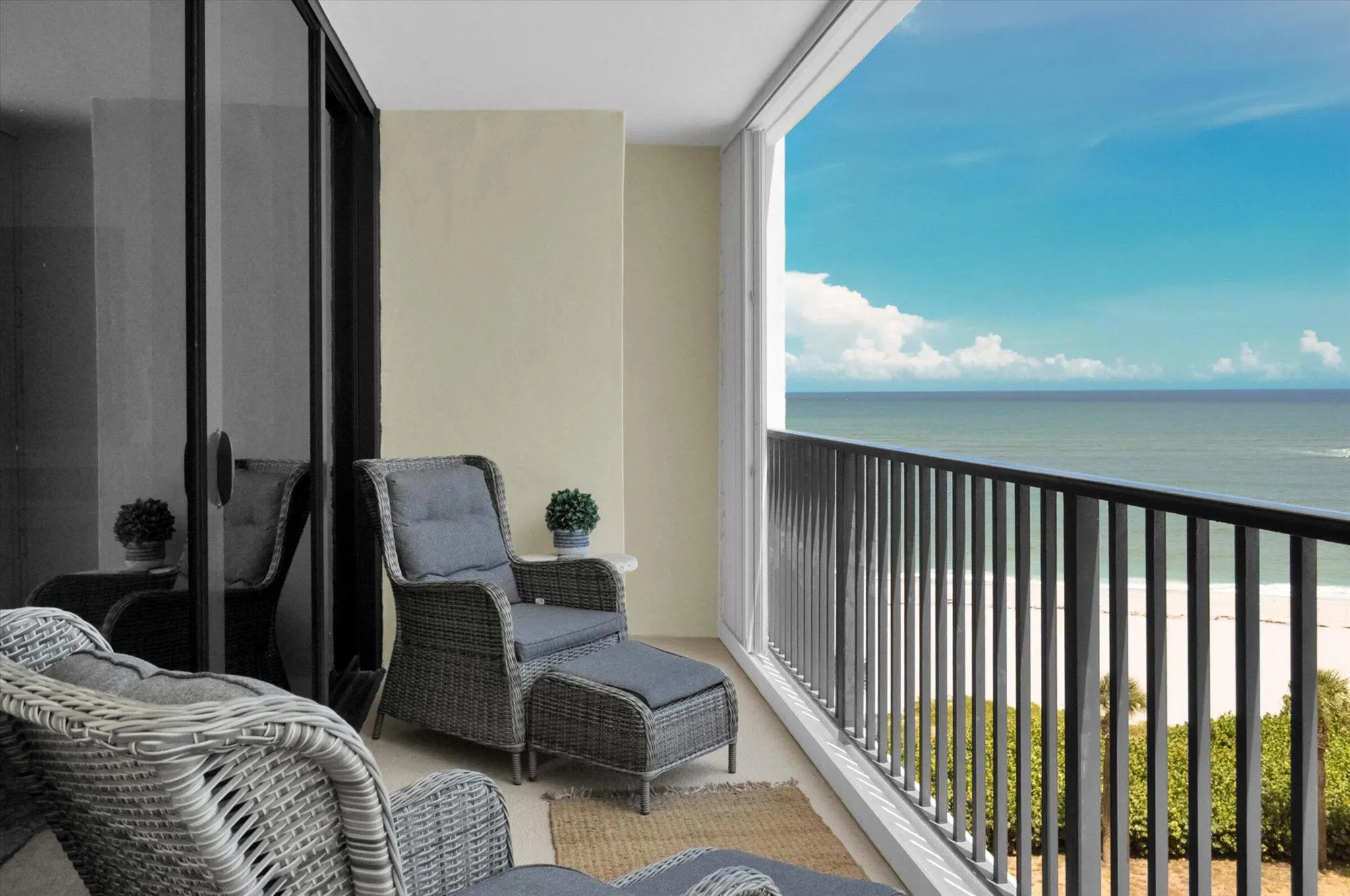 400 Ocean Trail Way, #703