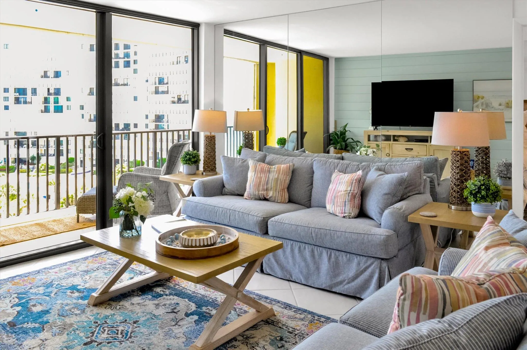 400 Ocean Trail Way, #703
