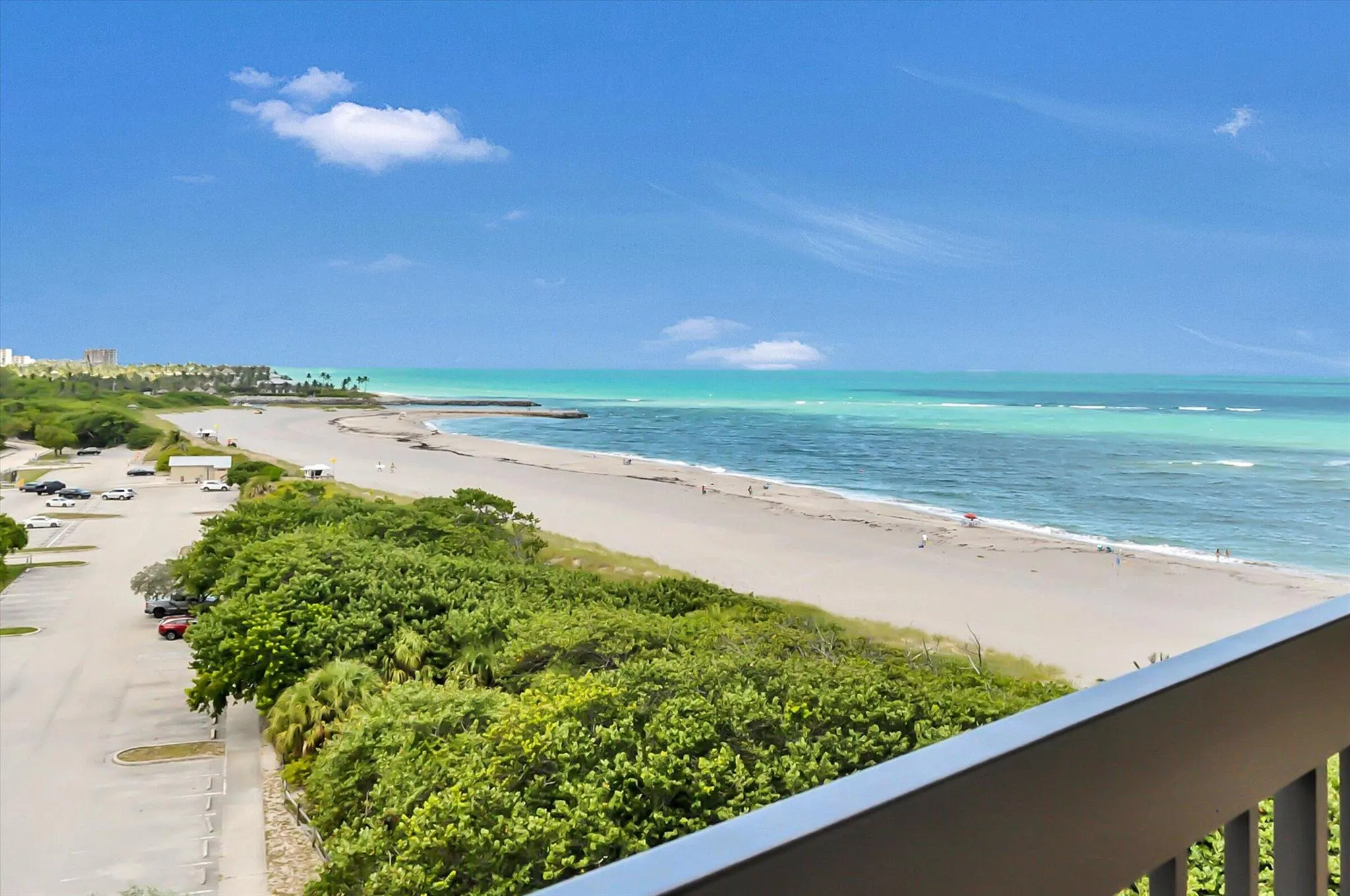 400 Ocean Trail Way, #703