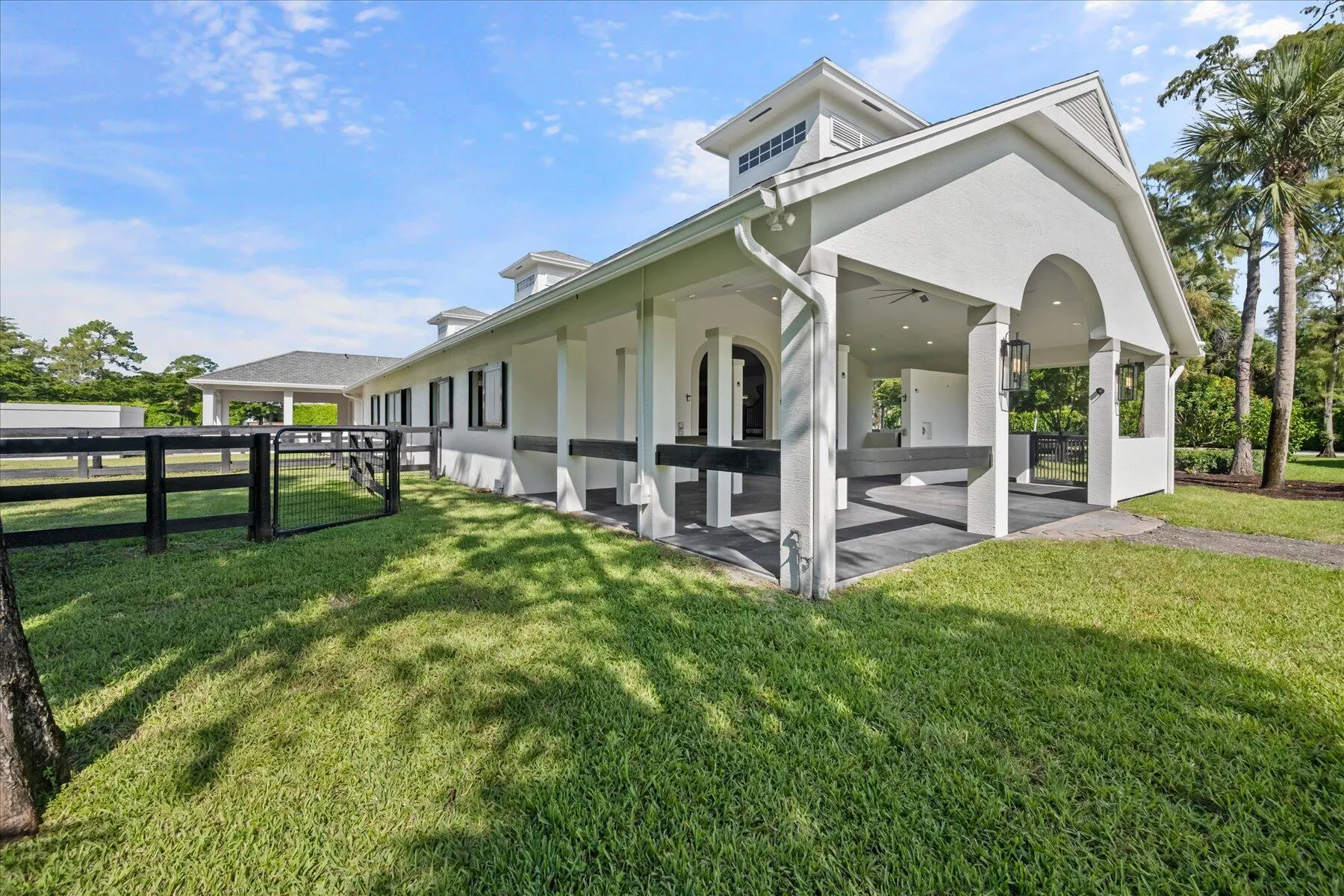14711 Draft Horse Lane