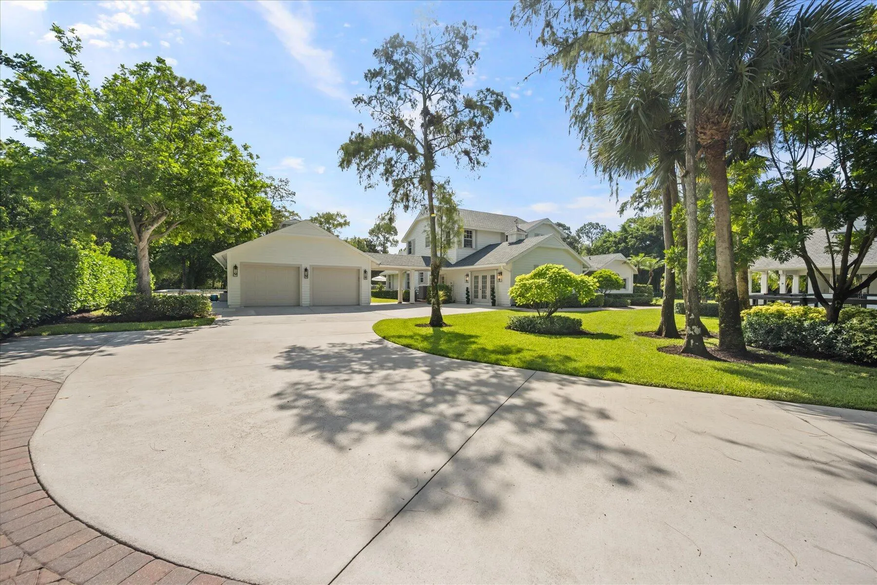 14711 Draft Horse Lane