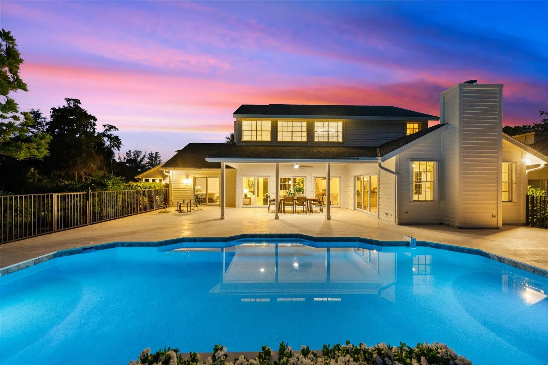 14711 Draft Horse Lane