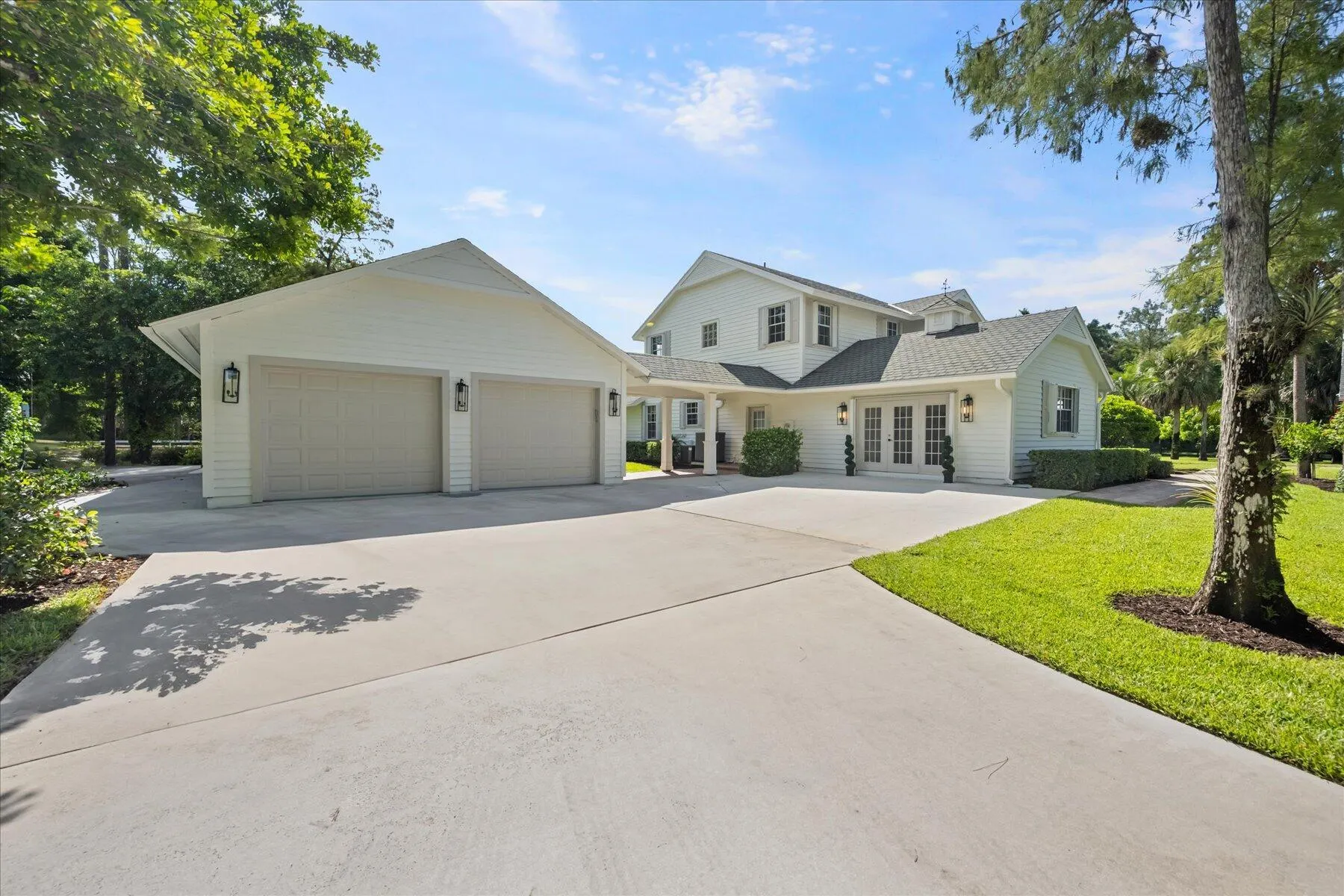 14711 Draft Horse Lane