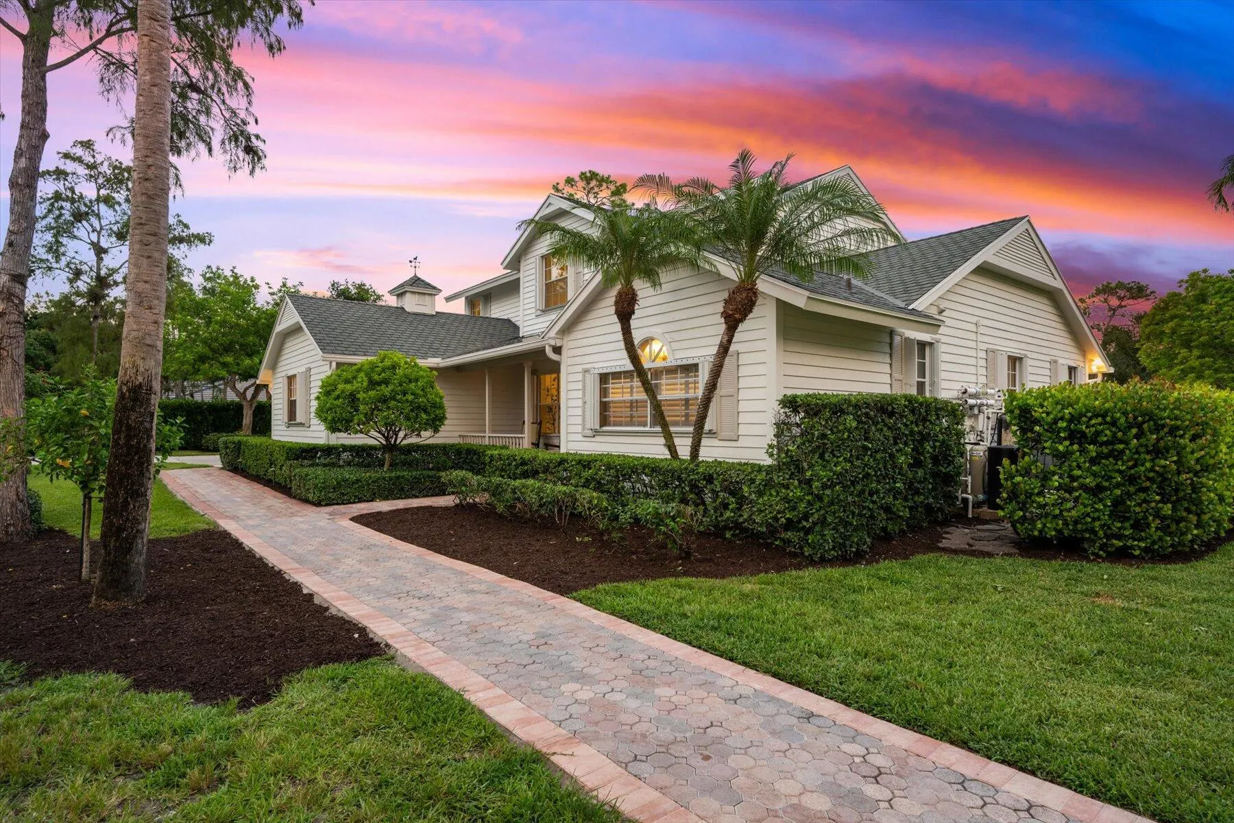 14711 Draft Horse Lane