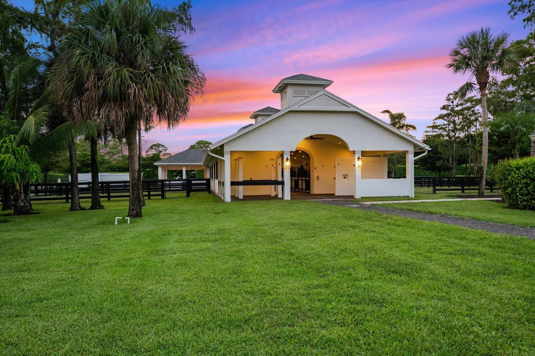 14711 Draft Horse Lane