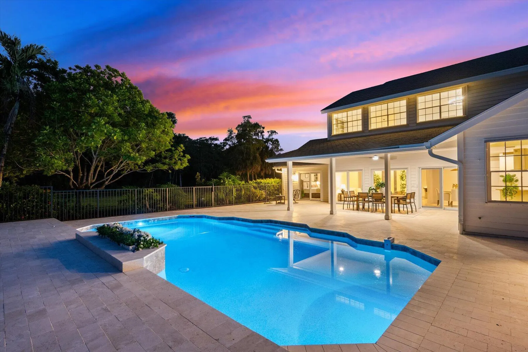 14711 Draft Horse Lane
