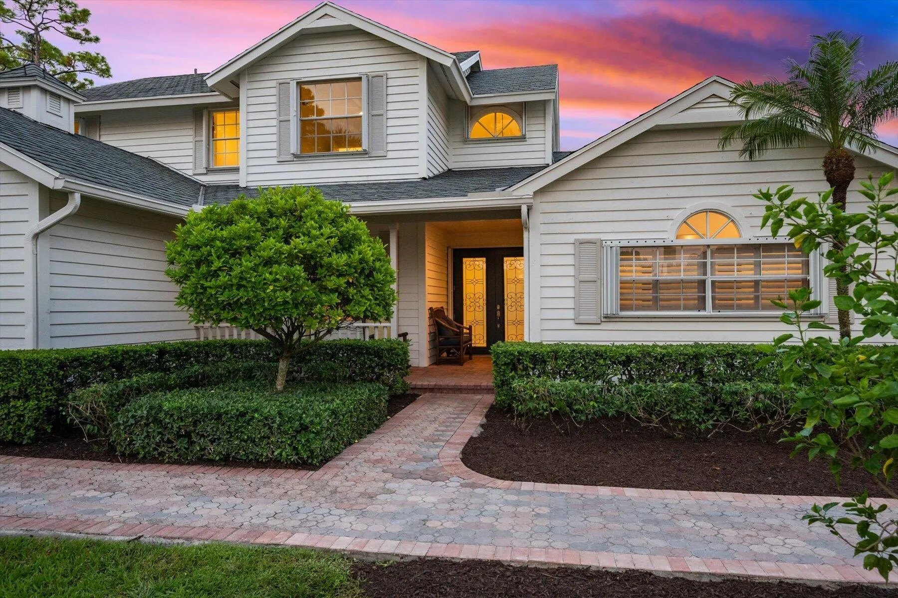14711 Draft Horse Lane