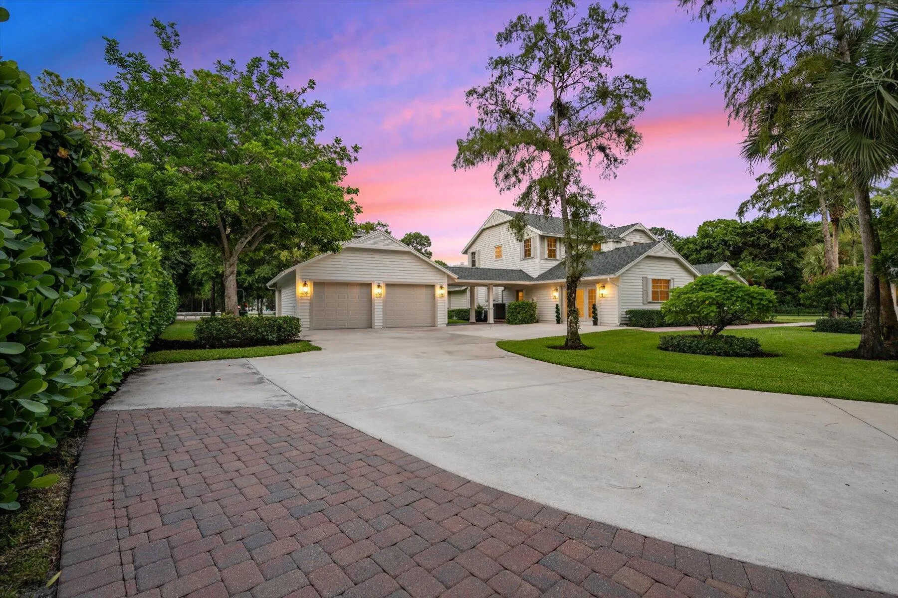 14711 Draft Horse Lane