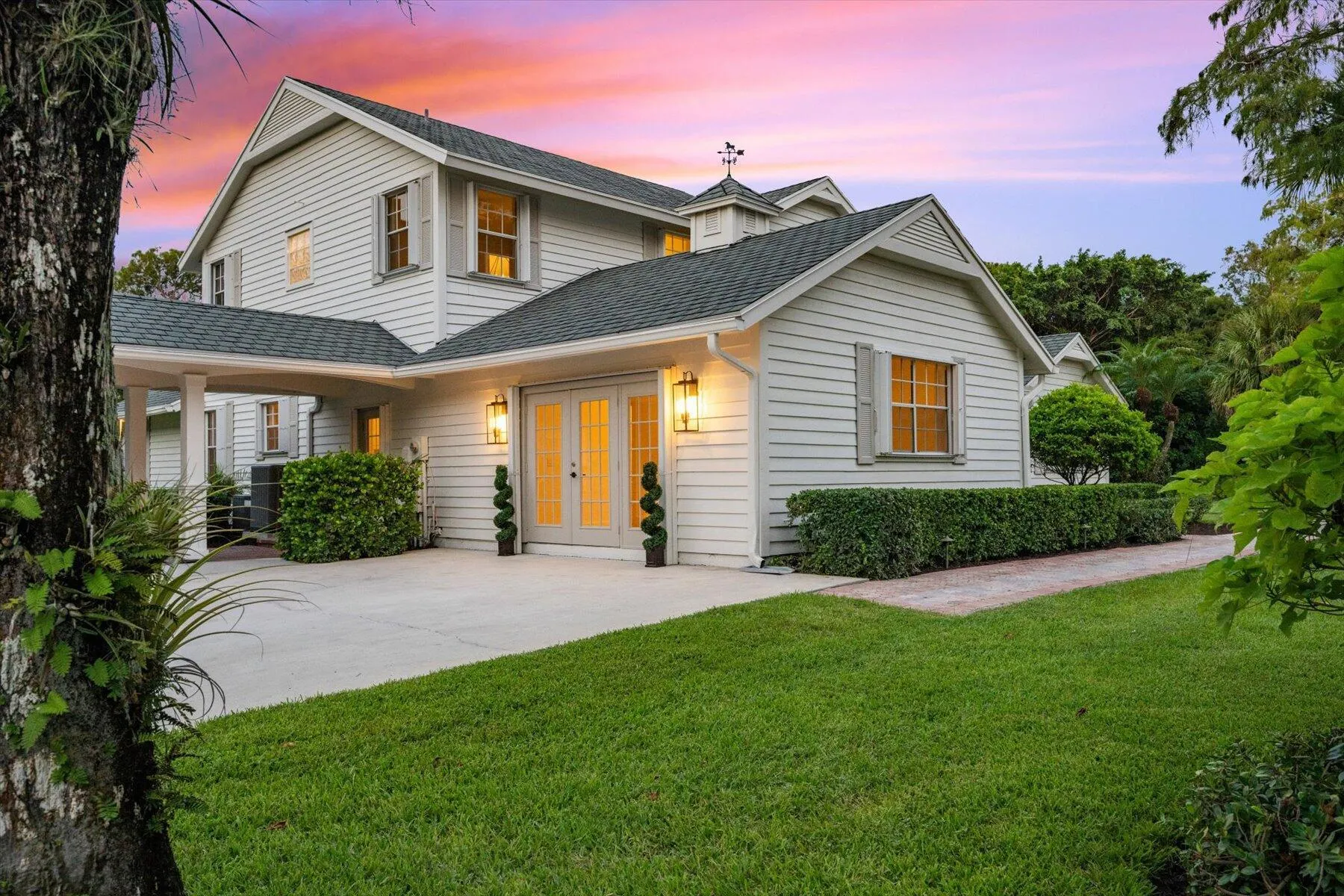 14711 Draft Horse Lane