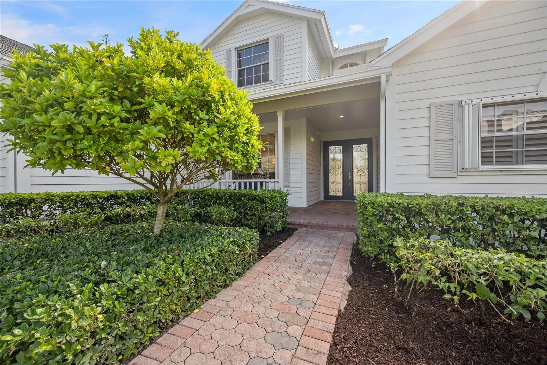 14711 Draft Horse Lane