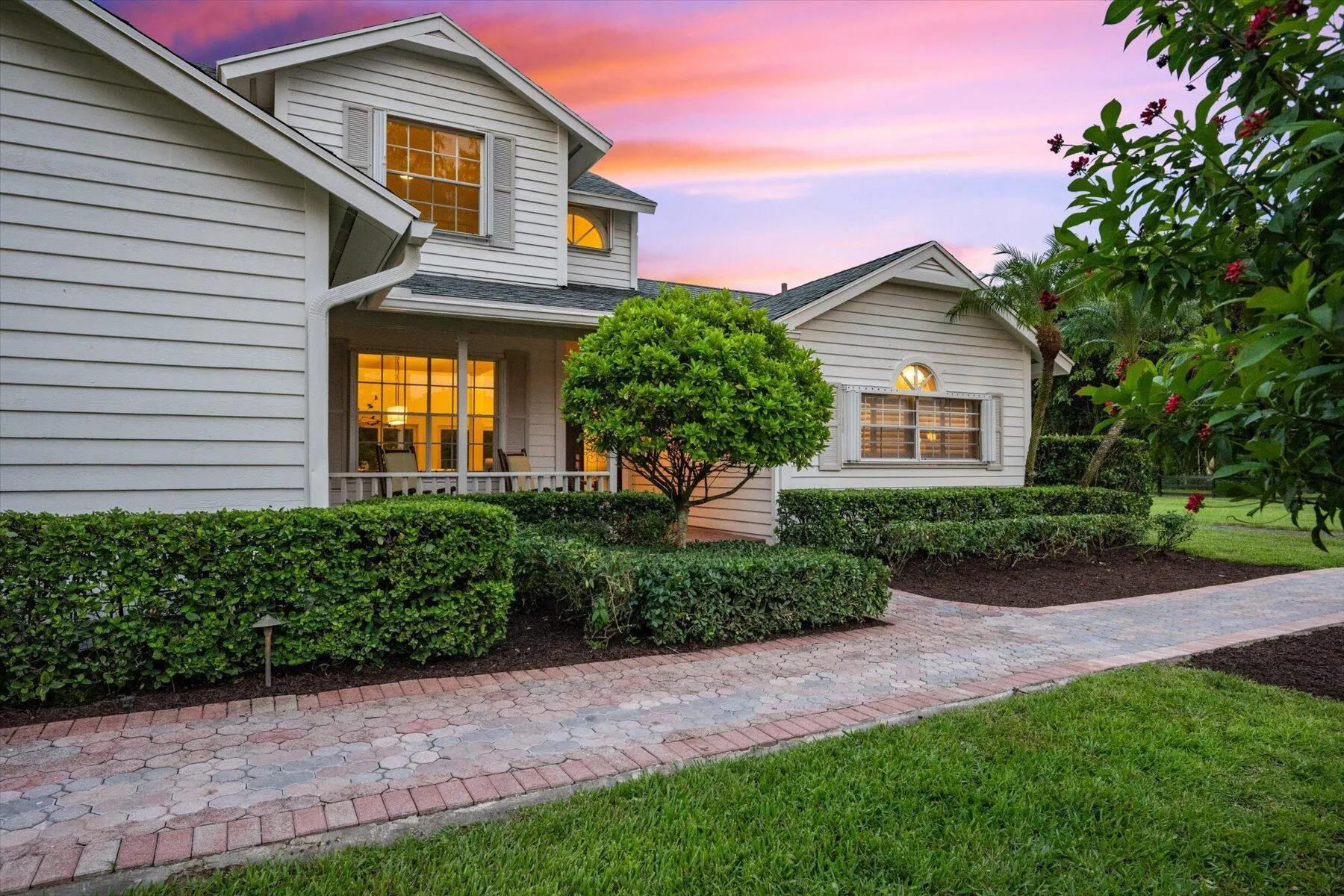 14711 Draft Horse Lane