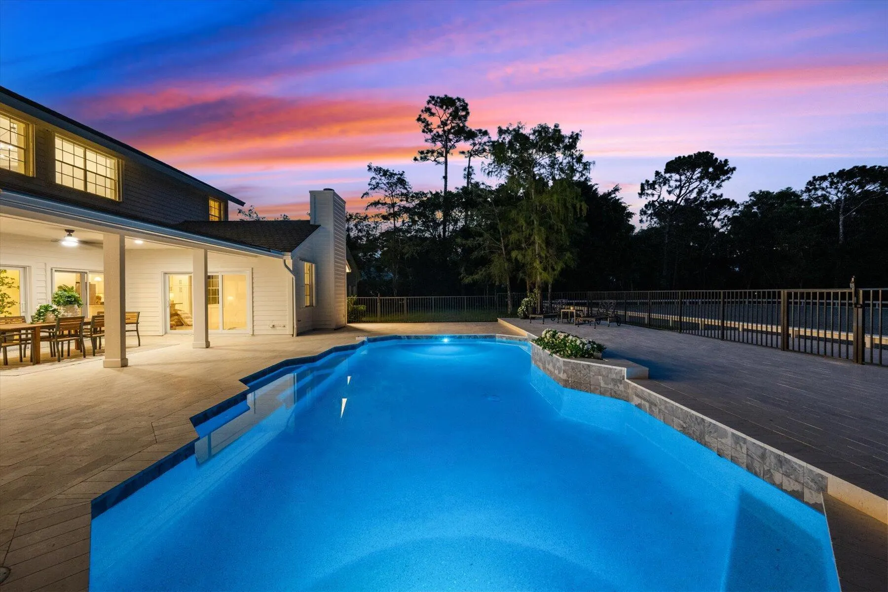 14711 Draft Horse Lane