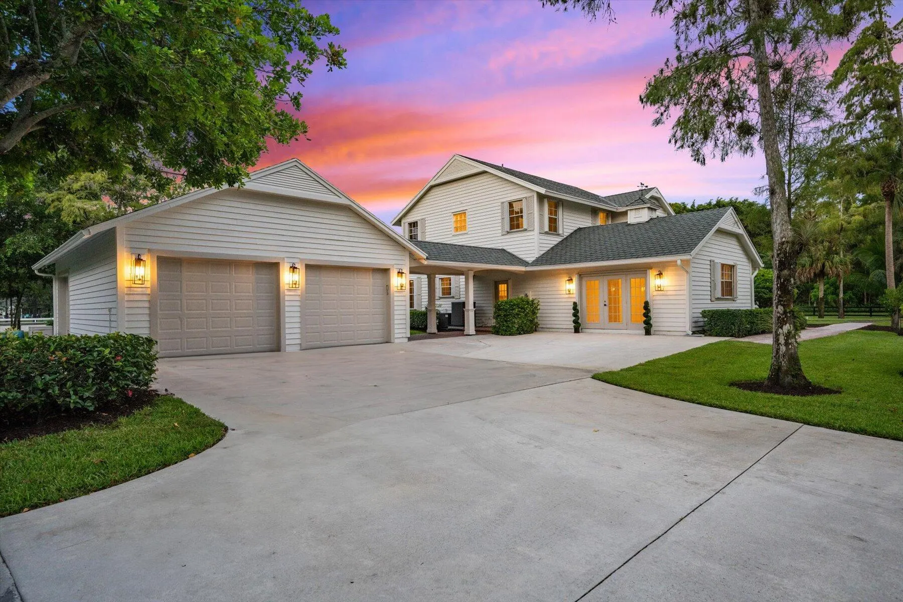 14711 Draft Horse Lane