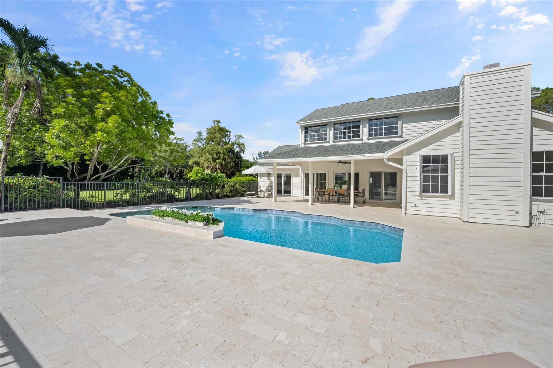 14711 Draft Horse Lane