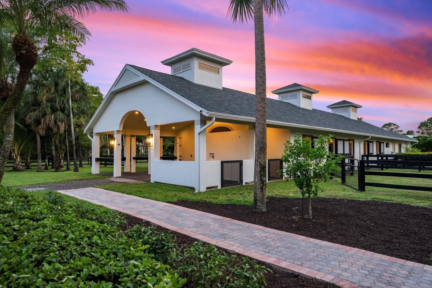 14711 Draft Horse Lane