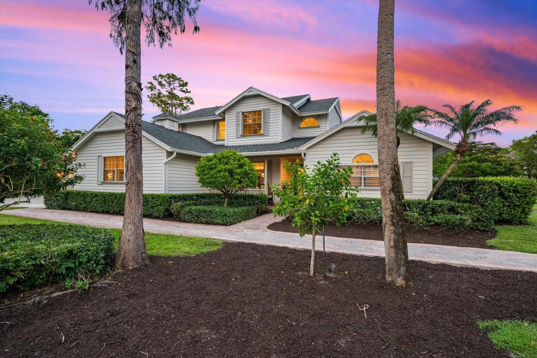14711 Draft Horse Lane