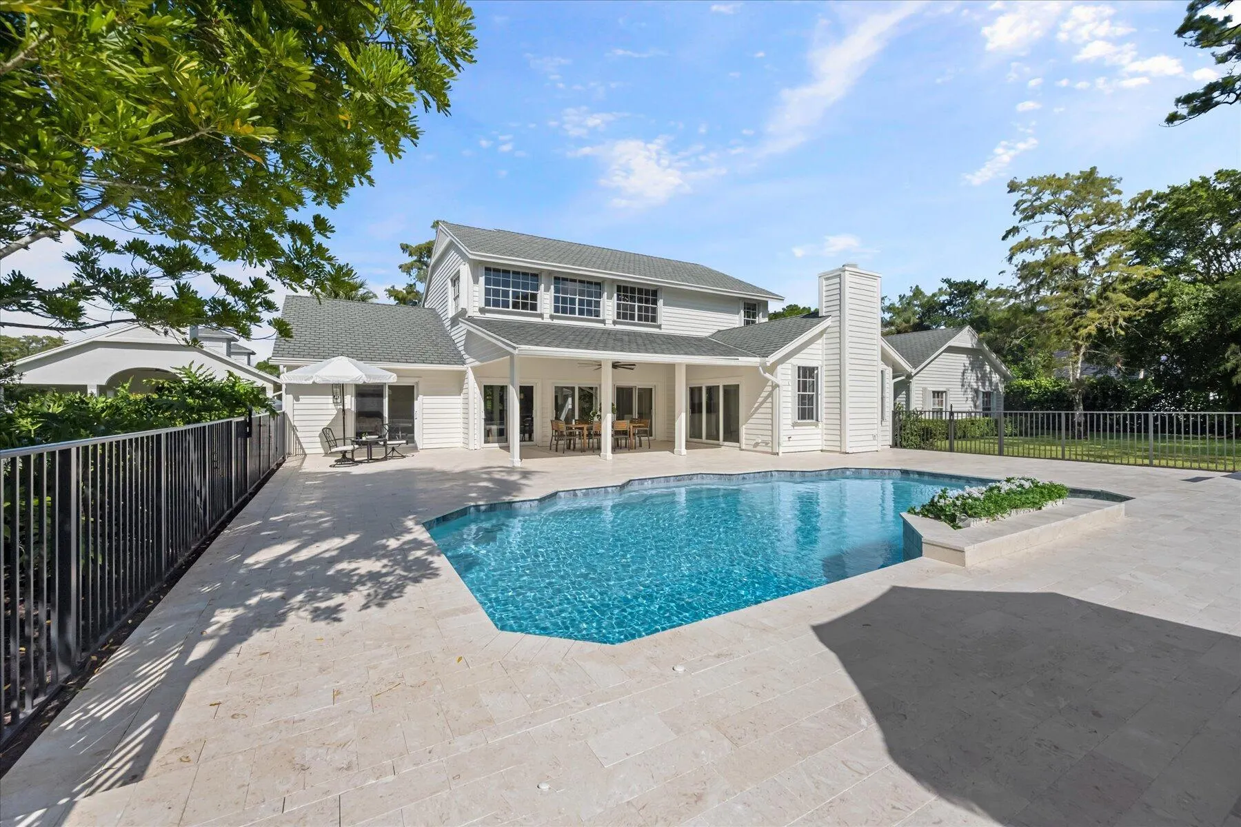 14711 Draft Horse Lane
