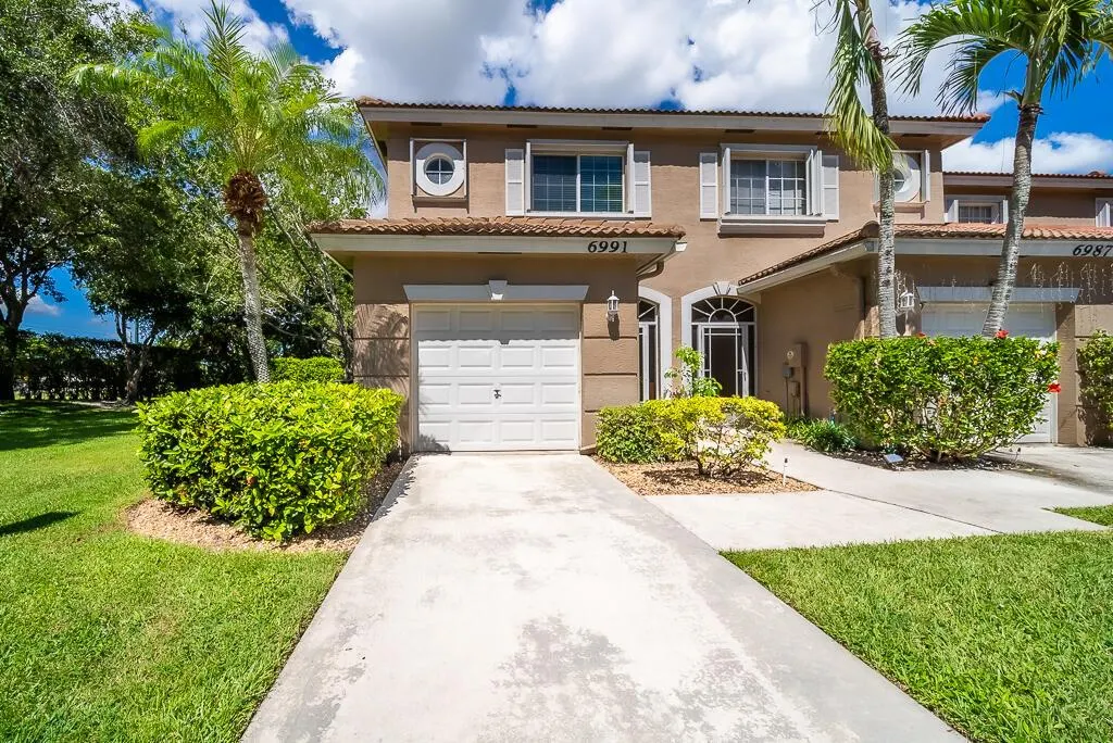 6991 Oak Bridge Lane
