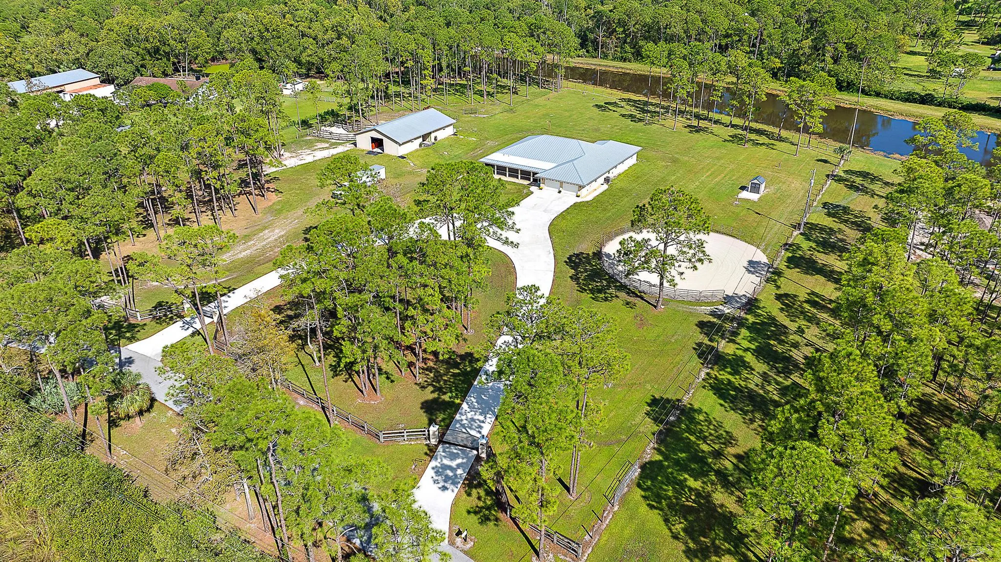 13006 Arrowwood Drive