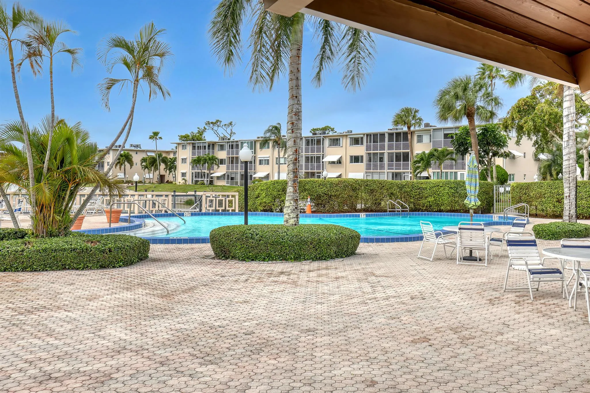 2687 N Garden Drive N, #205