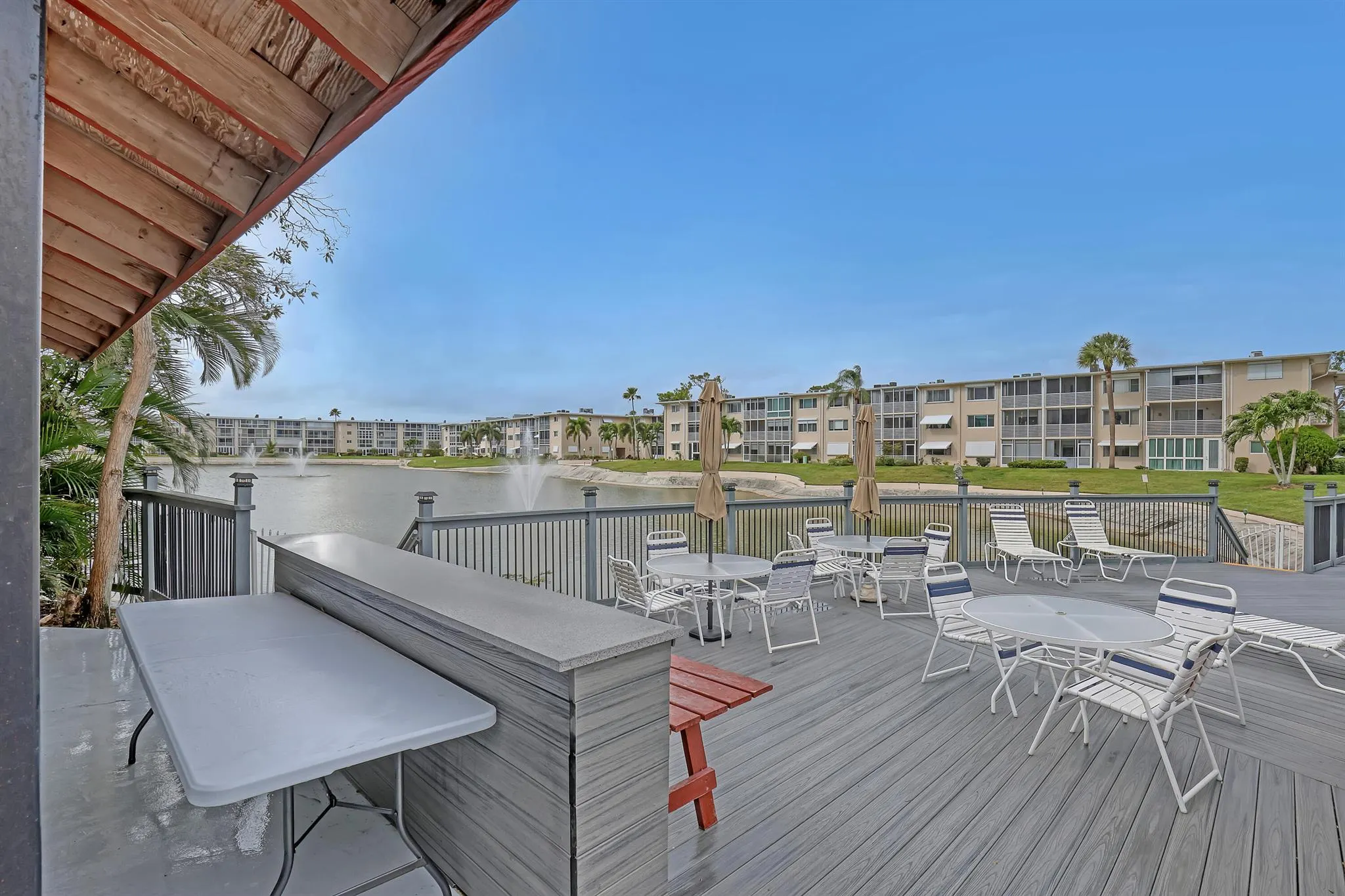 2687 N Garden Drive N, #205