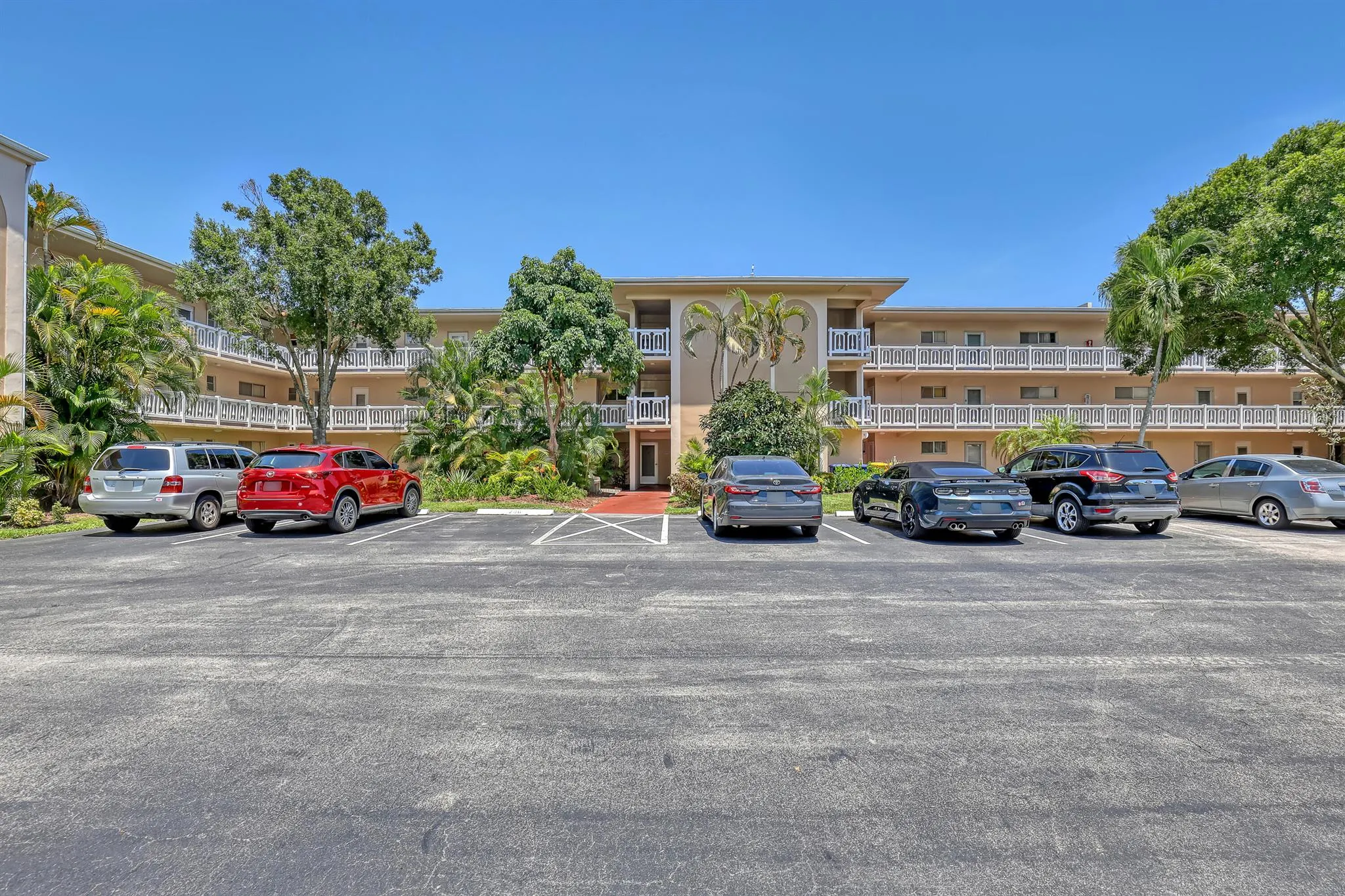2687 N Garden Drive N, #205