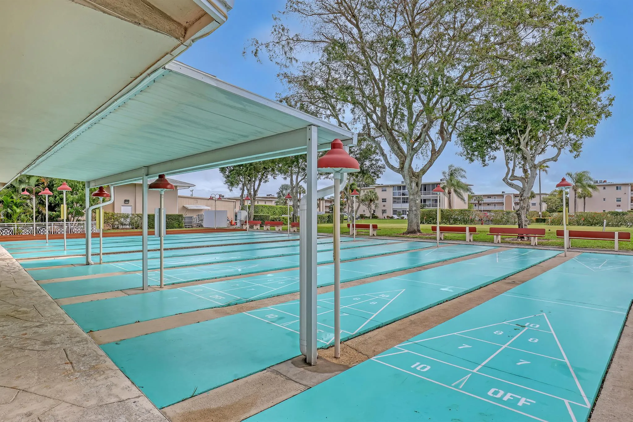 2687 N Garden Drive N, #205