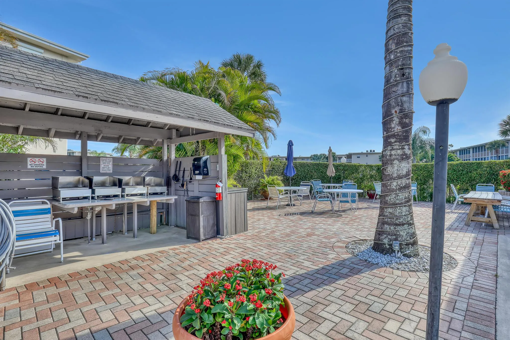 2687 N Garden Drive N, #205