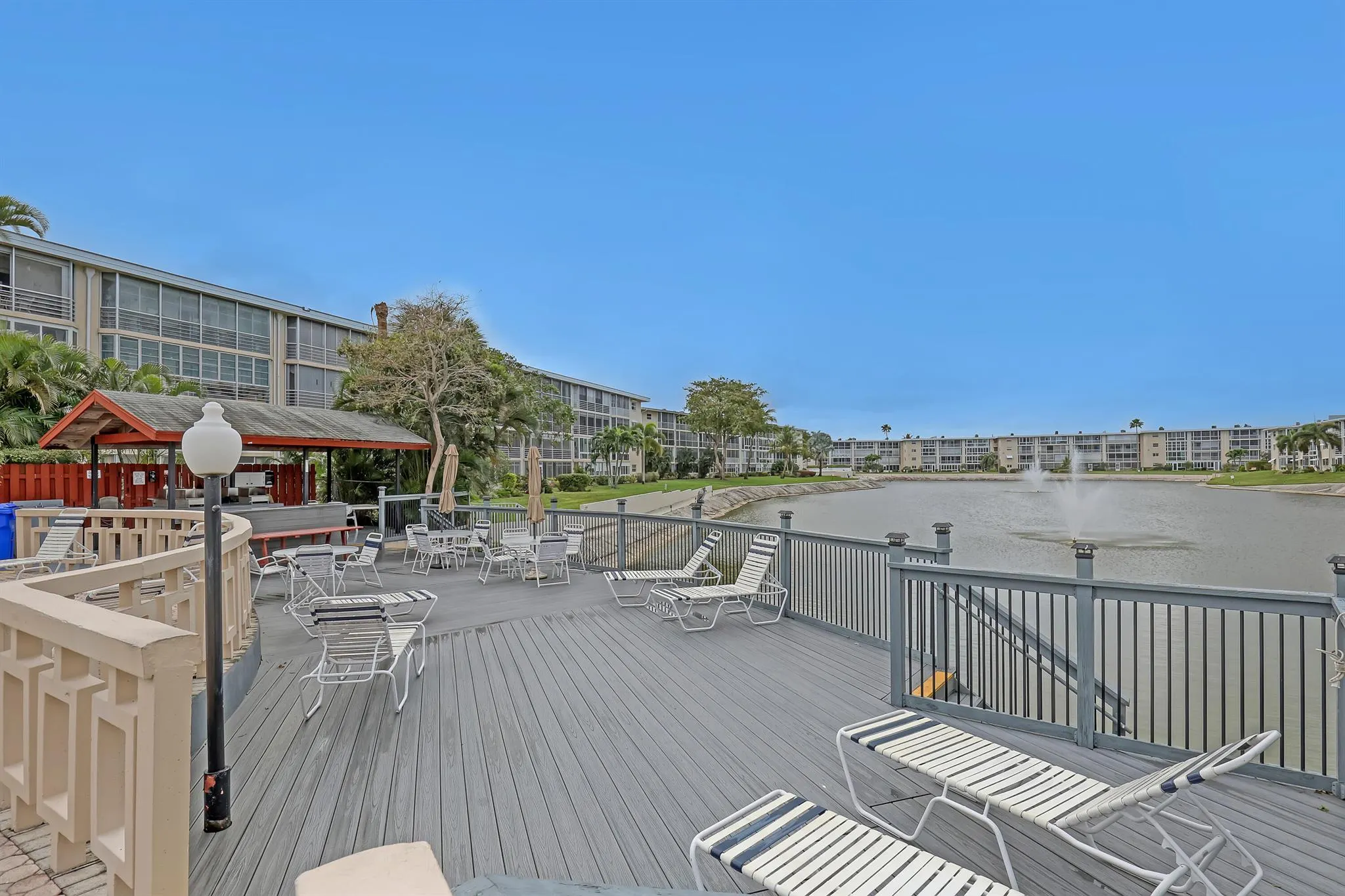 2687 N Garden Drive N, #205