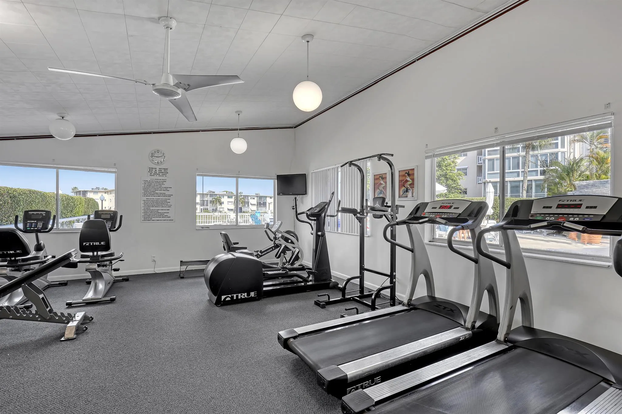 2687 N Garden Drive N, #205