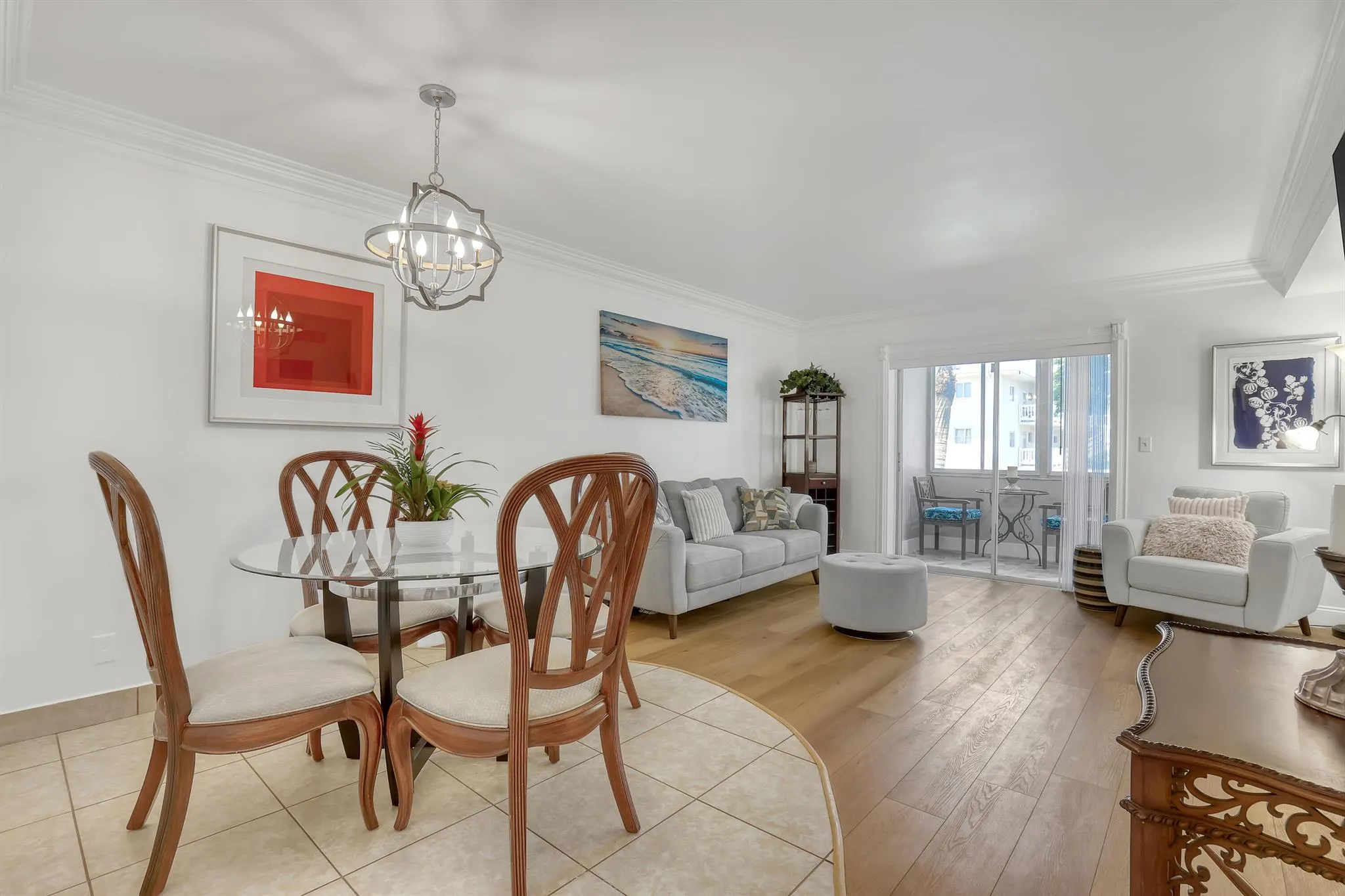 2687 N Garden Drive N, #205