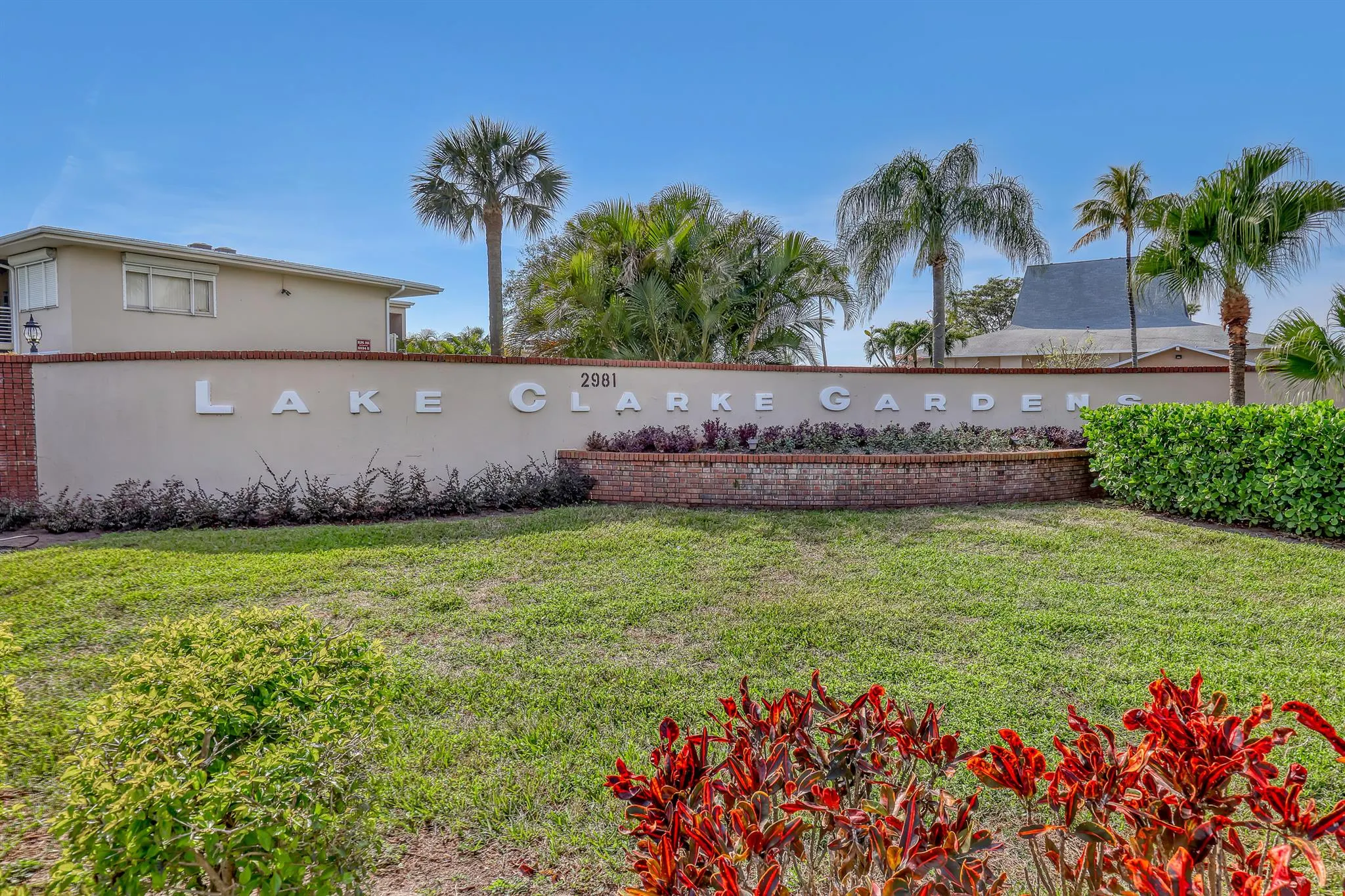 2687 N Garden Drive N, #205