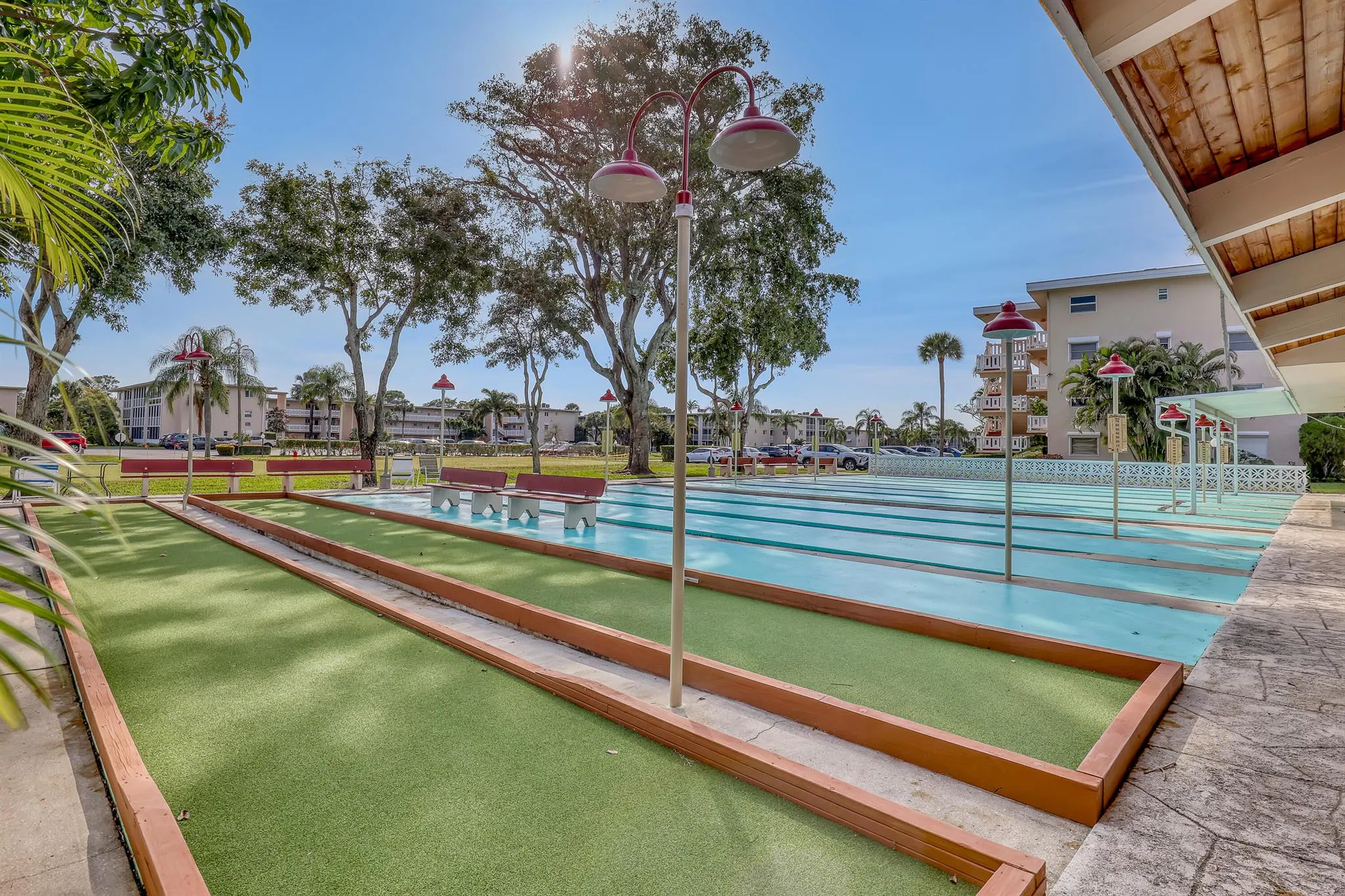 2687 N Garden Drive N, #205