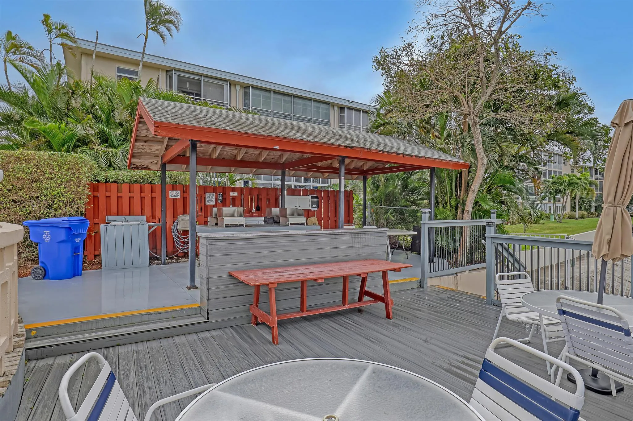 2687 N Garden Drive N, #205
