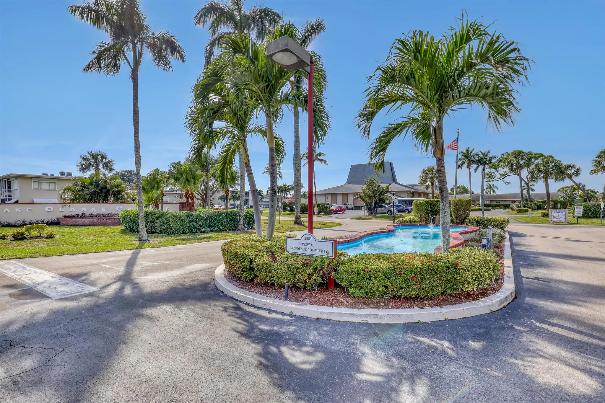 2687 N Garden Drive N, #205