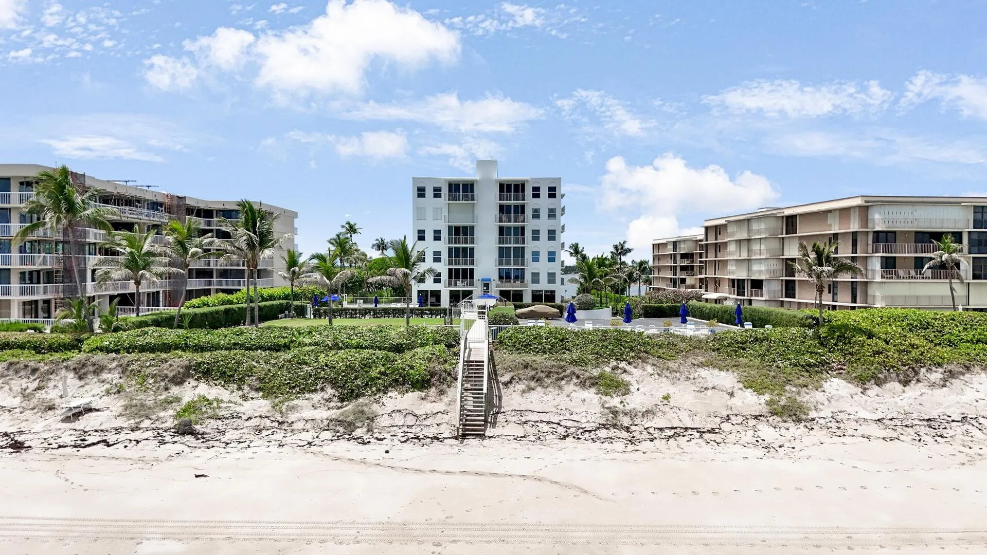 3230 S Ocean Boulevard, #F612