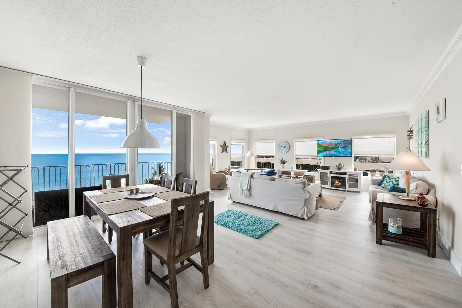 3230 S Ocean Boulevard, #F612